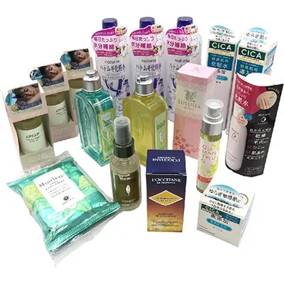 未使用コスメを売るなら 化粧品買取専門店コスラボ