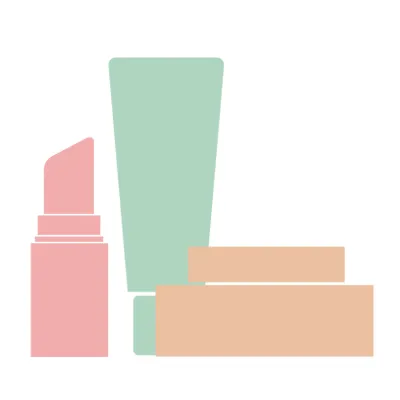 創業20年の化粧品買取実績