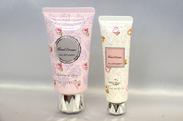 コーセー Kose ジルスチュアート リラックスハンドクリームr 他 化粧品買取専門店コスラボ