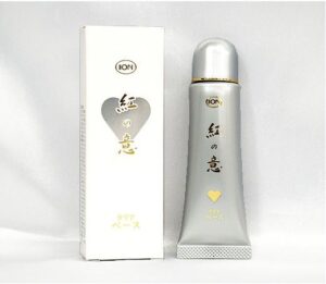 ION／イオン化粧品