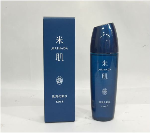 コーセー【KOSE】米肌(MAIHADA) 肌潤化粧水 - 化粧品買取専門店コスラボ