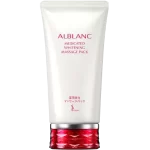 ソフィーナ アルブラン 薬用美白マッサージパック 125g 買取実績
