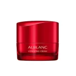アルブラン バイタライジングクリーム 本体 40g 買取実績