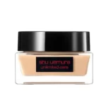 アンリミテッド ケア セラムイン クリーム ファンデーション 35ml 買取実績