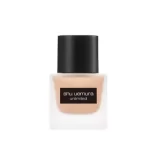 アンリミテッド ラスティング フルイド 35ml 買取実績
