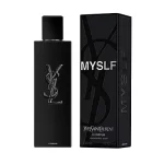 イヴ・サンローラン MYSLF ルパルファム 100ml 買取実績