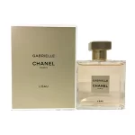ガブリエル シャネル ロー オードゥ トワレット ヴァポリザター 50mL 買取実績
