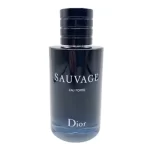 ディオール ソヴァージュ オー フォルト 100ml