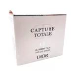 ディオール カプチュール トータル アイ クリーム 15ml
