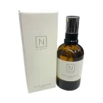 N organic モイスチュア＆バランシングローション 100ml 買取実績
