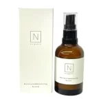N organic モイスチュア ＆ バランシングセラム 60ml 買取実績