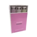 チャンス クレーム マン 20ml×3 買取実績