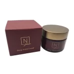 N organic Plenum ディープホールド クリーム 47g 買取実績
