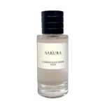 ディオール メゾン クリスチャンディオール サクラ オードゥ パルファン 40ml