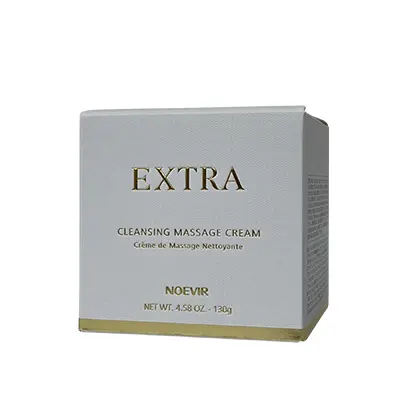 買取価格 3,850円】ノエビア エクストラ 薬用クレンジングマッサージ