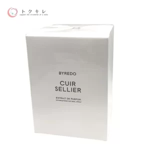 バイレード／BYREDO