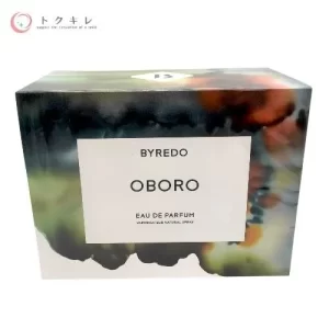 バイレード オボロ 買取