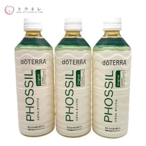 doTERRA／ドテラ