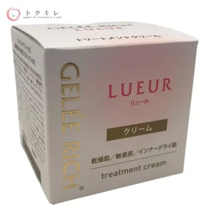 ジュレリッチ クリーム