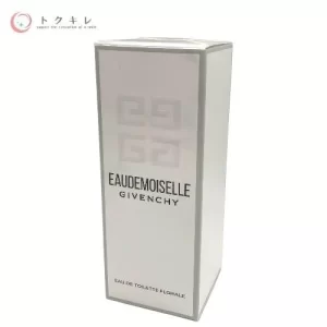 ジバンシイ オーデモワゼル 買取