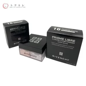 ジバンシイ プリズムリーブル 買取