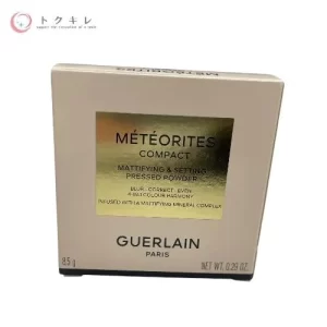 ゲラン メテオリットコンパクト 買取