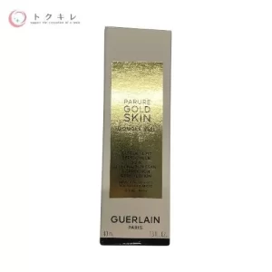 ゲラン パリュールゴールドスキン 買取