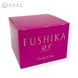 パーリーデュー fushika95 買取