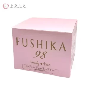 パーリーデュー fushika98 買取