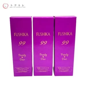 パーリーデュー fushika99 買取