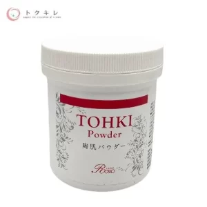 ルヴィ 陶肌パウダー