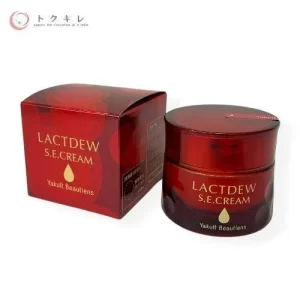 ヤクルト化粧品 ラクトデュウ