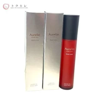 オレリー／Aurelie